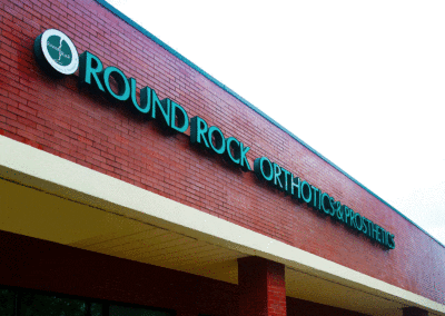 Round Rock Orthotics and Prosthetics